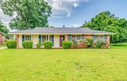 101 Blackwood Drive, Montgomery, AL 36109