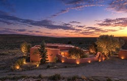 30 Cielo Grande Road, Carson, NM 87577