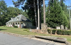 3540 Eagle Landing Drive, Snellville, GA 30039