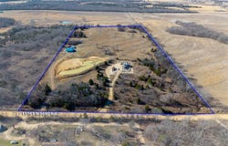 11161 3690 Road, Okemah, OK 74859
