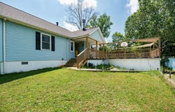 4403 Clayton Road, Brookville, OH 45309