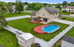283 TALL PINES DRIVE, SEWELL, NJ 08080