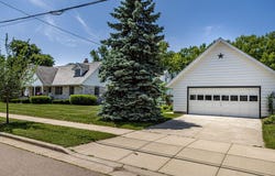 318 E Franklin St, Sparta, WI 54656