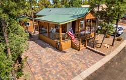 3851 Vacation Village Drive, Show Low, AZ 85901