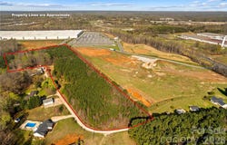 Bud Lane, China Grove, NC 28023