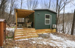 24358 E Fork Road, Laurelville, OH 43135