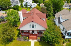 6 OLD MILL DRIVE, OCEAN VIEW, DE 19970