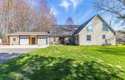 2122 Heather, Gladwin, MI 48624
