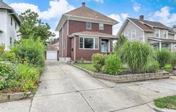 37 Denver Avenue, Cranston, RI 02905