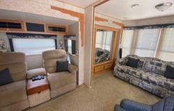 WALLOPS DRIVE lot: 201, HORNTOWN, VA 23395