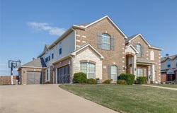 609 Sunrise Drive, Kennedale, TX 76060