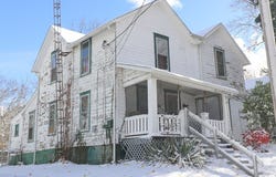 524 Lida, Mansfield, OH 44903