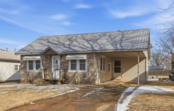 606 Meno, Alva, OK 73717