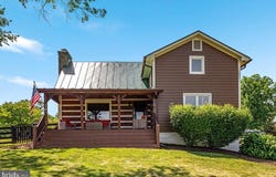 35496 SIMPSONS CREEK ROAD, ROUND HILL, VA 20141
