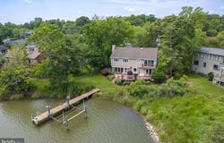 1028 SANDPIPER LANE, ANNAPOLIS, MD 21403