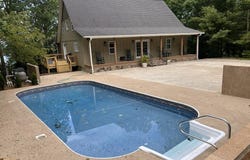 1803 Chatuge Hills Road, Hiawassee, GA 30546