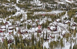15 Rose Bud Loop, Big Sky, MT 59716
