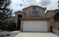 408 PLAYFUL MEADOWS Drive NE, Rio Rancho, NM 87144