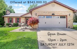 1722 Meadow Lane, Edwardsville, IL 62025