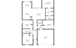 10352 Squires Way, Vance, AL 35490
