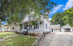 221 E Elm Street, Fremont, MI 49412