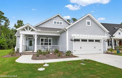 15 Streambed Way, Hampstead, NC 28443