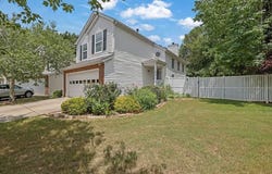 670 Chantress Court, Milton, GA 30004