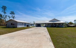 2837 Sunset Dr, Donalsonville, GA 39845