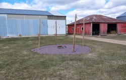 E10056 County C Road, North Freedom, WI 53951