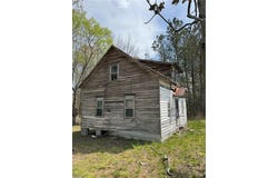 4.51AC Hog Island Road, Surry, VA 23883
