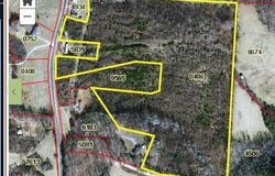 00 Albion Church Road, Mount Airy, NC 27030