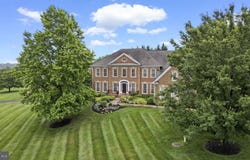 21816 GAITHERS MEADOW LANE, BROOKEVILLE, MD 20833