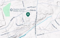 6004 BUTTERFIELD DRIVE, CLINTON, MD 20735