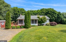 360 HARMONY ROAD, BRIDGETON, NJ 08302