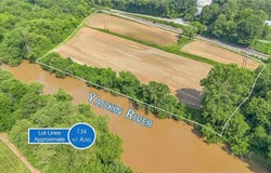 0 Nc 268, Elkin, NC 27041