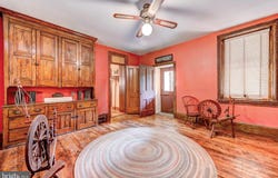 1323 OLD SUMNEYTOWN PIKE, HARLEYSVILLE, PA 19438