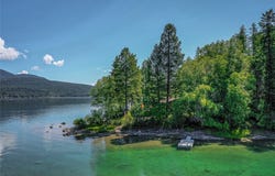 1825 W Lakeshore Drive, Whitefish, MT 59937