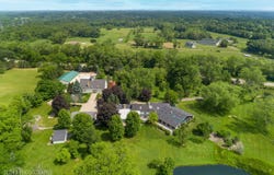 153 Algonquin Road, Barrington Hills, IL 60010