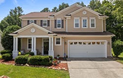 504 Ashburn Lane, Durham, NC 27703
