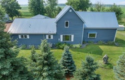 102351 HUCKLEBERRY ROAD, Colby, WI 54421