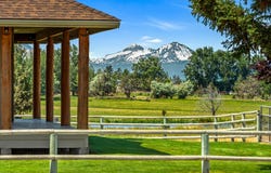 10934 SW Fleming Road, Powell Butte, OR 97753