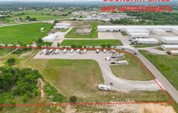 140 Old Agnes Road, Weatherford, TX 76088