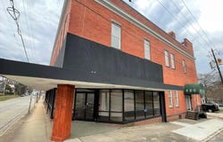 201 W Morgan Street, Wadesboro, NC 28170