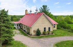 8825 Greeley Loop, Braham, MN 55006