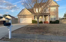 3390 Rozena, Loganville, GA 30052