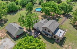 14940 E County Road 1520, Lindsay, OK 73052