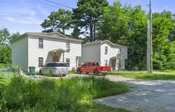 504-506 514-516 S Pool Street, Austin, AR 72007