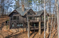 805 Top Ridge Drive, Sunset, SC 29685
