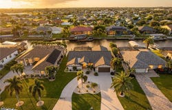 4419 SW 11th Avenue, Cape Coral, FL 33914