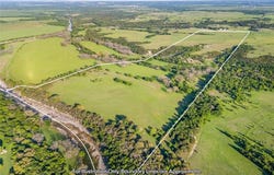 127.21 Ac. Tract 1 New Windsor Parkway, McGregor, TX 76657